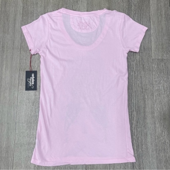 NWT Rockstars & Angels Tee Shirts Size Large - Picture 4 of 9